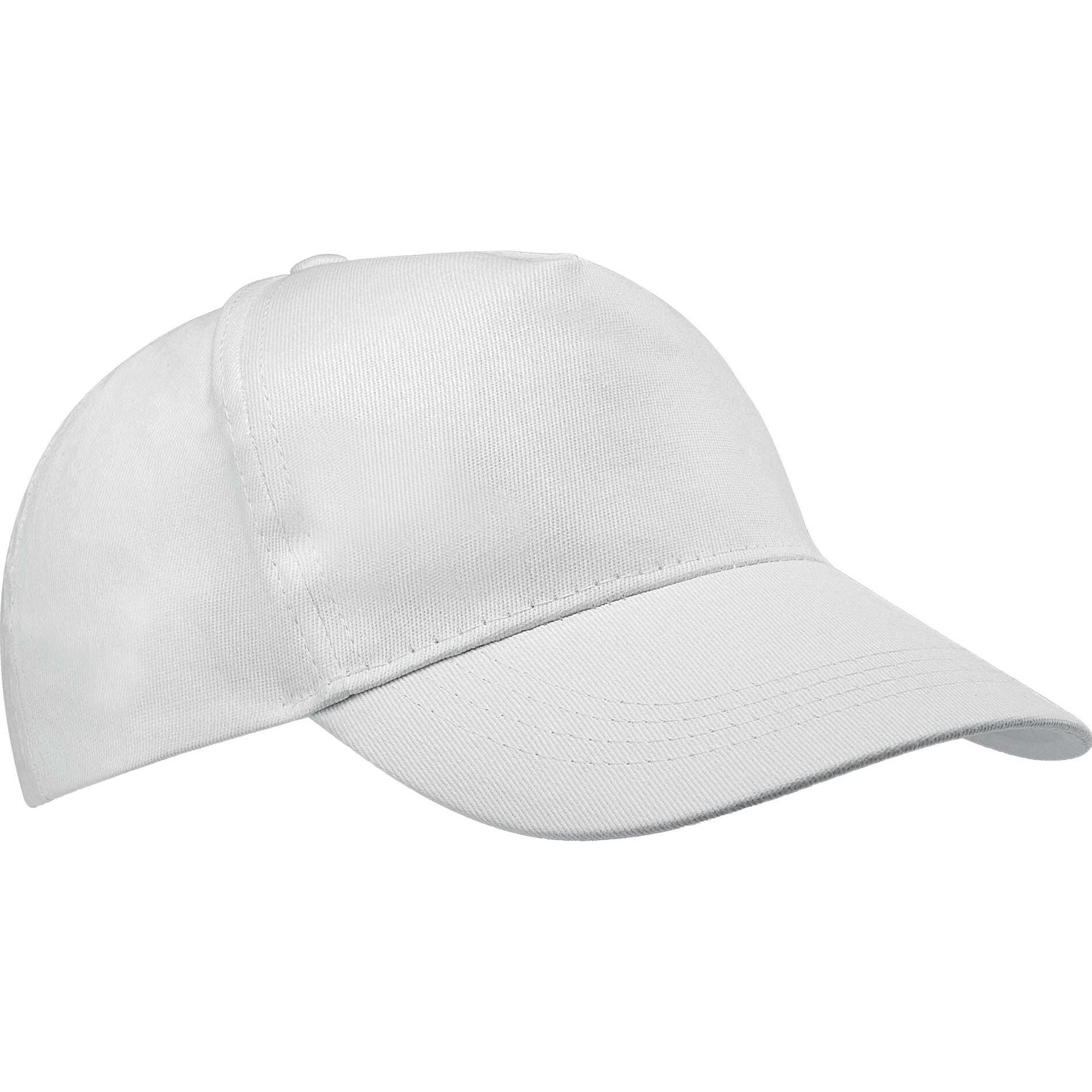 Thumbnail - K-up, Cap, Baumwollkappe, Pink, (One Size)