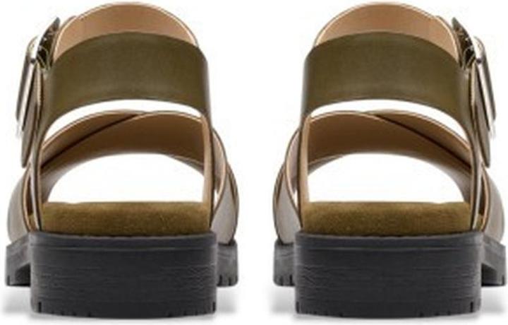 Produktbild Clarks Orinoco Cross Sandale (39)