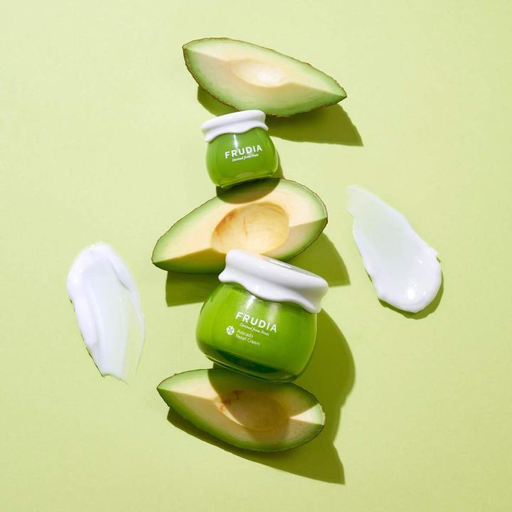 Produktbild Frudia Avocado (10 ml, Tagescreme)