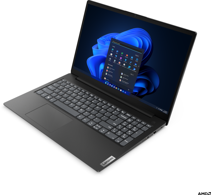 Produktbild Lenovo V15 Gen 4 (15.60", AMD Ryzen 5 7520U, 16 GB, 512 GB, DE)