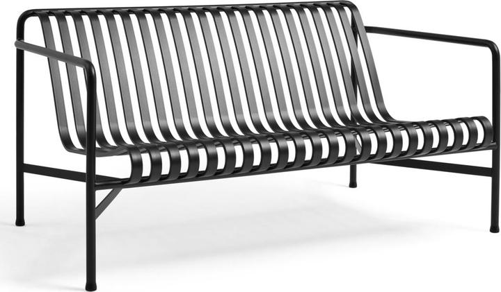 Image du produit HAY Palissade Cord Lounge Sofa