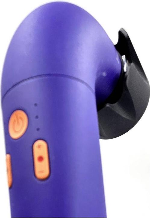 Image du produit Dyson HD18 Supersonic R Pro