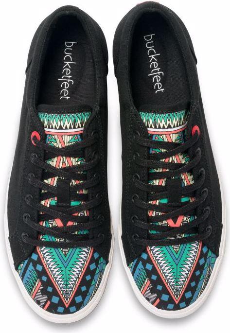 Produktbild Bucketfeet Ethnic Tribal (37)