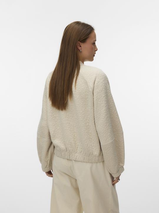 Actual product image Vero Moda VMLEONIE Bomberjacke Blousonjacke (L)