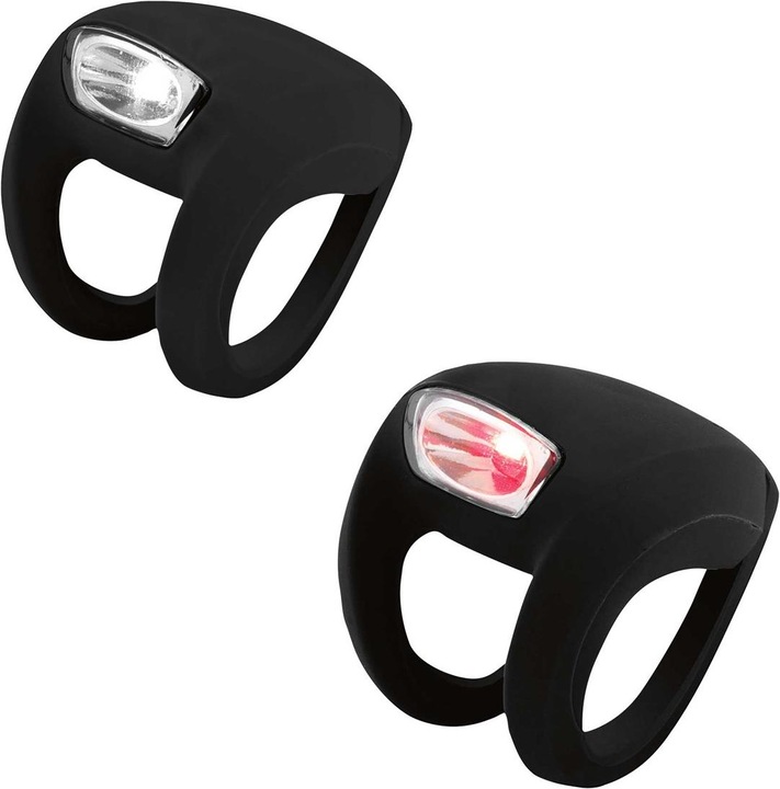 Image du produit knog. Strobe de grenouille (8.50 lm, 2.50 lm)