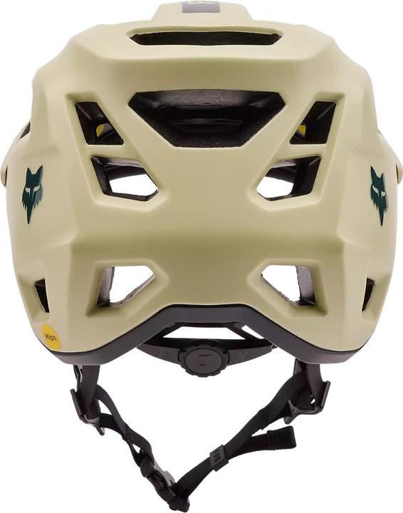 Produktbild Fox Helmet 24 Speedframe Ce Cac (55 - 59 cm)