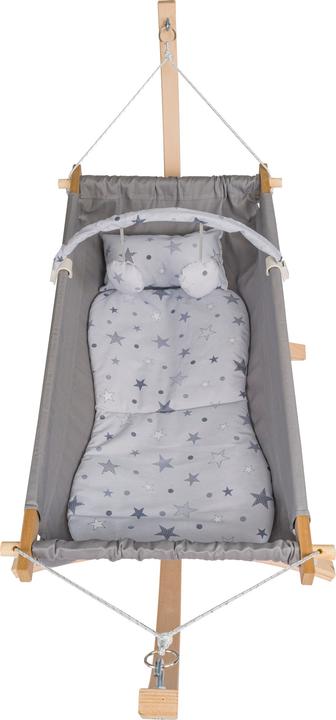 Image du produit Homitis Lunera Baby Hammock