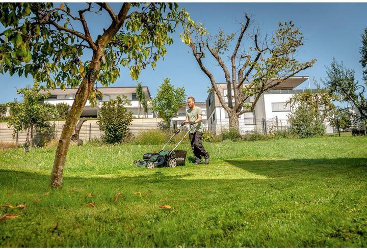 Produktbild Metabo RM 36-18 LTX BL (Akkubetrieb)