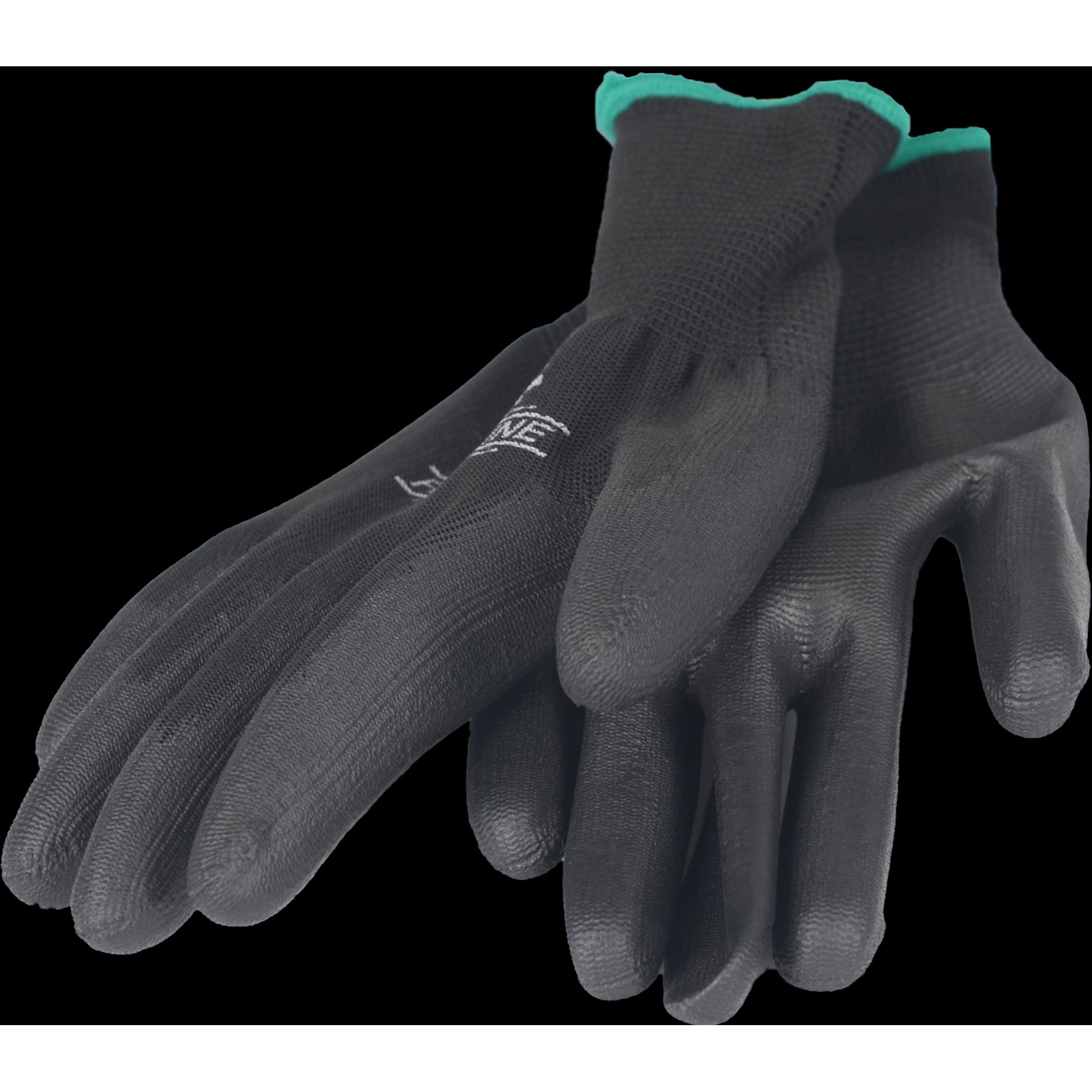 Thumbnail - Finish Line, Schutzhandschuhe, Mechanic Glove S/M (S, M)