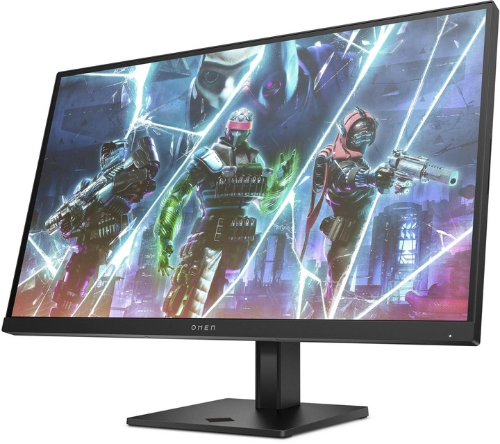Actual product image HP Omen 27 (1920 x 1080 pixels, 27")