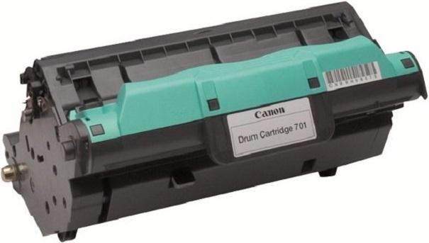 Produktbild Canon 701 (BK)