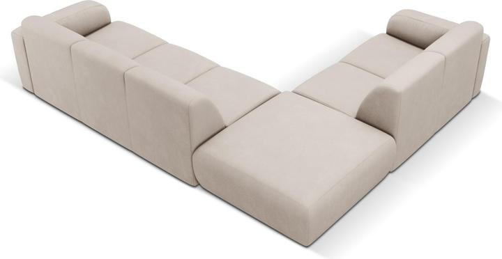 Produktbild Micadoni Molino (Ecksofa)