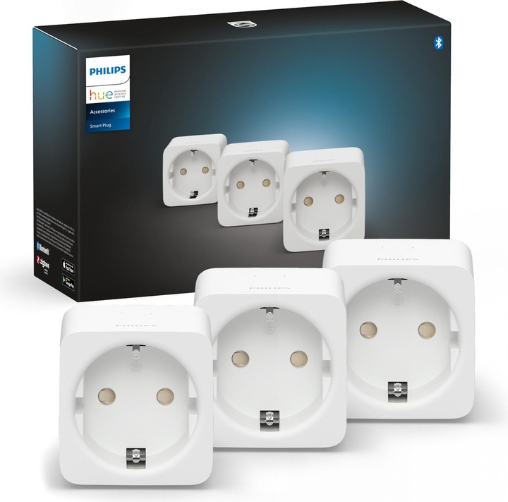 Image du produit Philips Hue SmartPlug