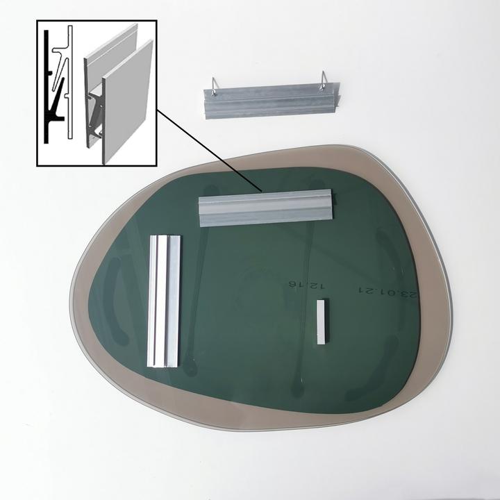 Image du produit Skye Decor Dean (75 x 55 cm)