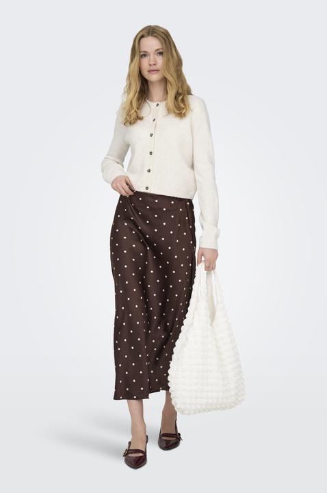 Produktbild JdY Jdychloe Life L/S Cardigan Knt Noos (L)