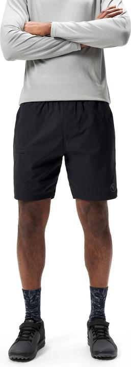 Produktbild Endura Loop Baggy Short With Liner Bk (M)