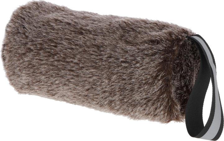 Immagine prodotto Kerbl Ciuccio da spuntino in peluche (Cane da snack)