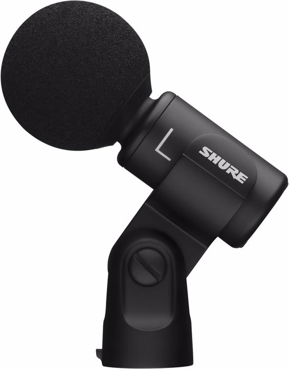 Image du produit Shure MV88+