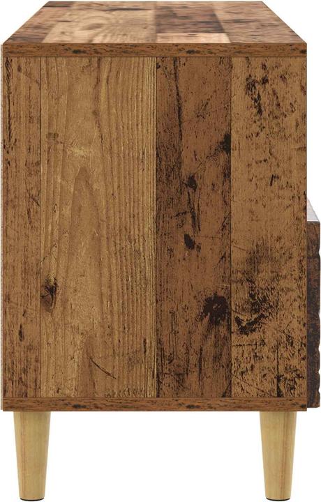 Produktbild vidaXL TV-Schränk (102 x 34.50 x 50 cm)