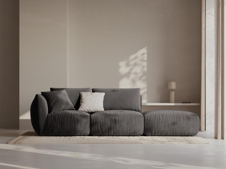 Produktbild Micadoni Chris (3-Sitzer, Modular Sofa)