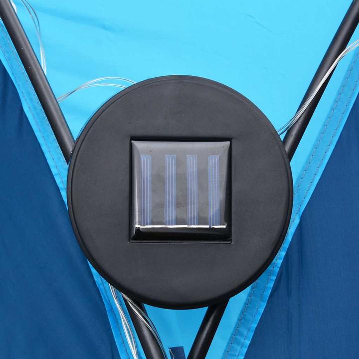 Produktbild vidaXL Partyzelt (360 cm, 360 cm)