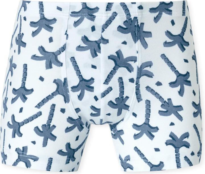 Actual product image Schiesser Retro Boxer 95/5 (104, 5-pack)