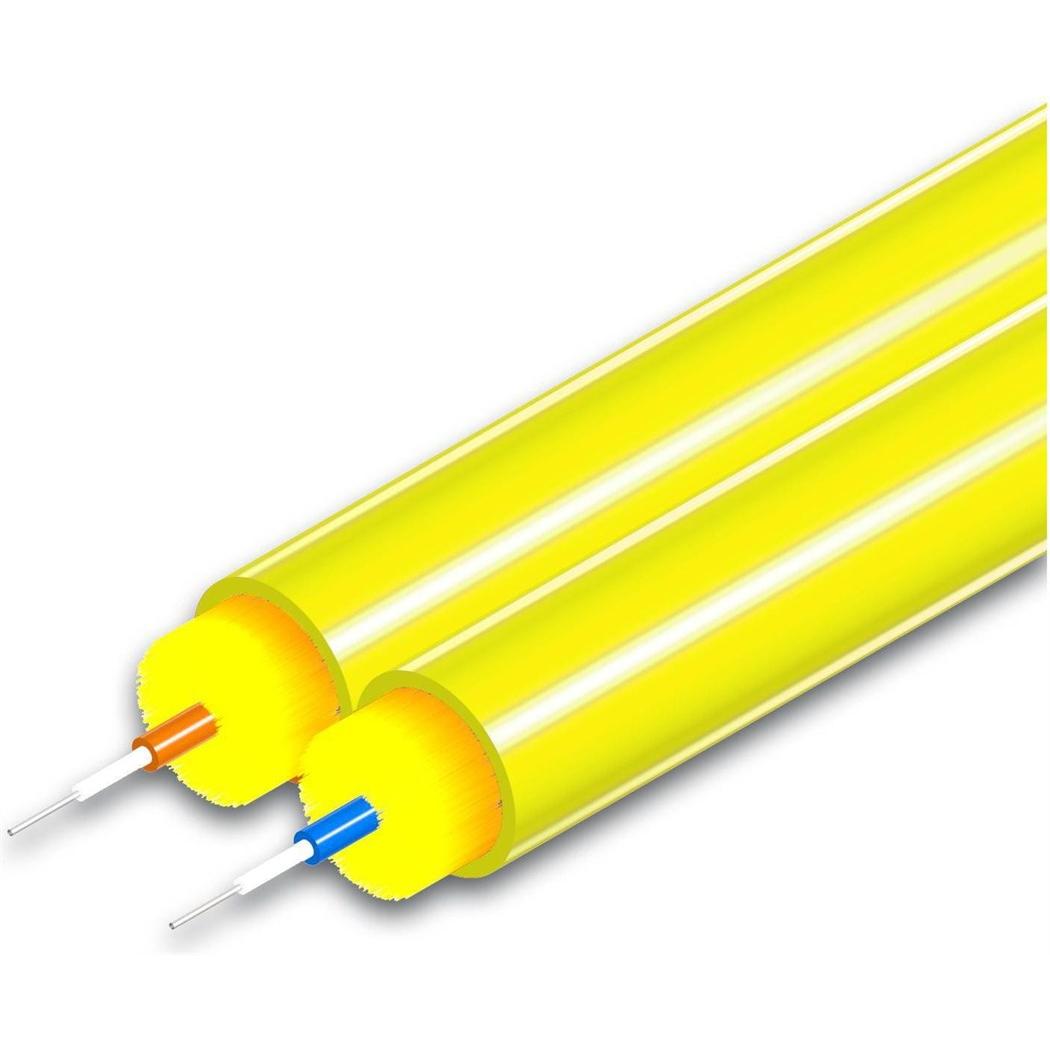 Thumbnail - Lightwin LWL Duplex Patchkabel (CAT6, 2 m), Netzwerkkabel