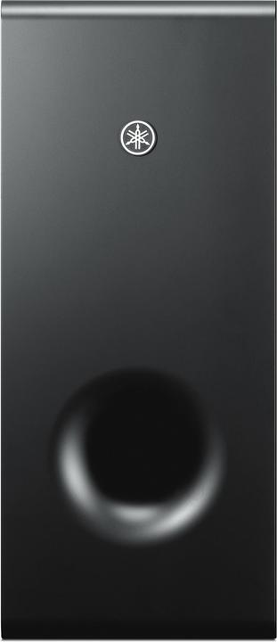 Actual product image Yamaha ATS-4080 (200 W)
