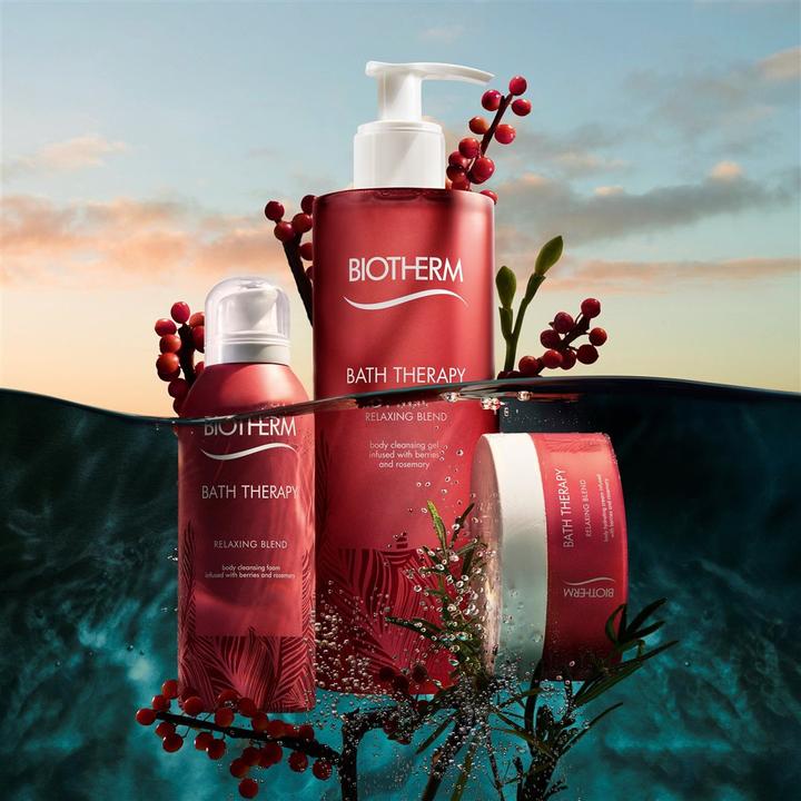 Image du produit Biotherm Crème pour le corps Bath Therapy (Crème pour le corps, 200 ml)