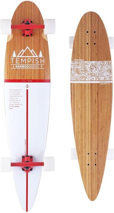 Produktbild Tempish Flow 42 Longboard (42.52")