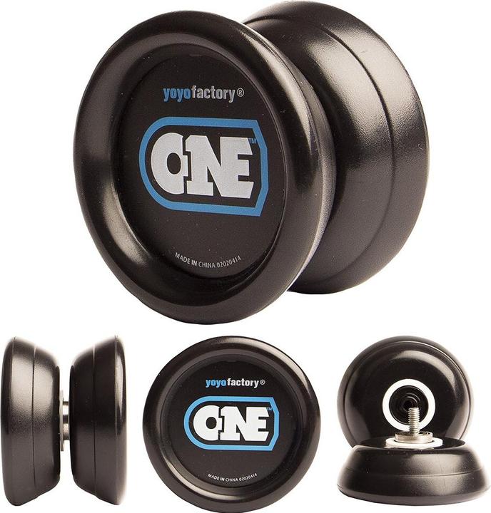 Immagine prodotto Yoyo Uno - blu
