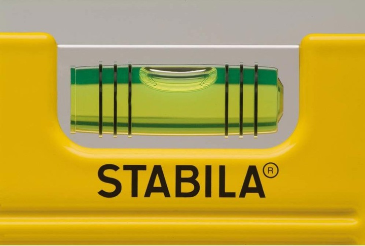 Immagine prodotto Stabila Livella Tipo 81 SV REM W360 Torpedo (25 cm)