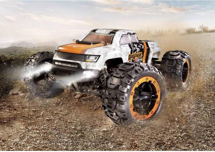 Immagine prodotto Reely RaVage 4x4 V2