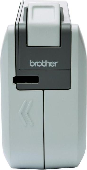 Produktbild Brother PT-1230PC Beschriftungssystem, Plug and Print