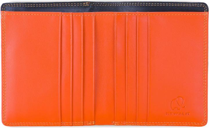 Actual product image Mywalit Leather wallet 10 cm