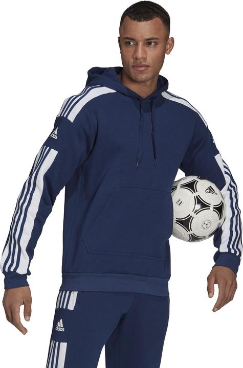 Actual product image adidas Squadra 21 Sweat Hood (XL)