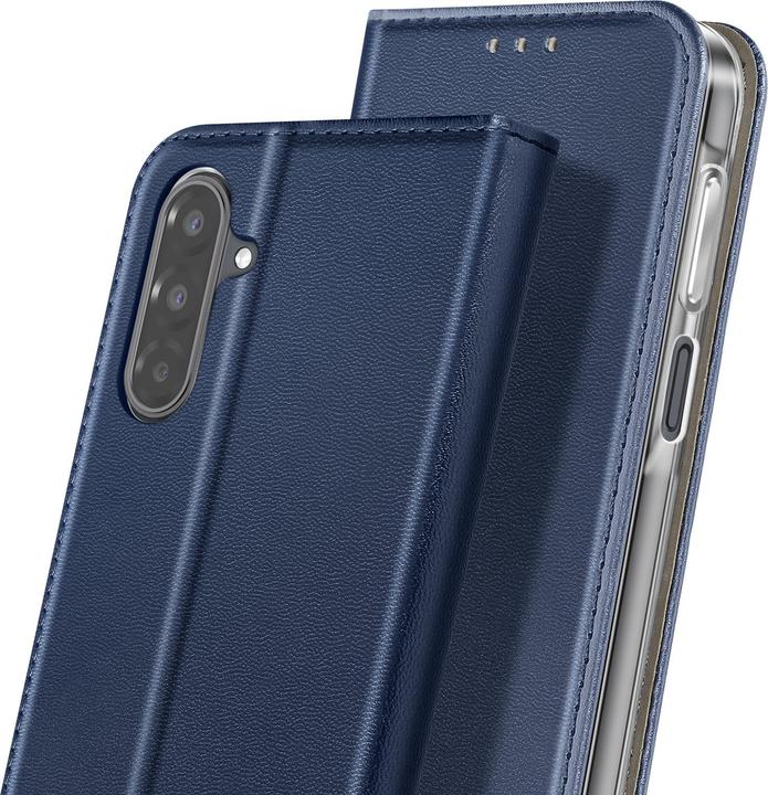 Produktbild Avizar Etui Galaxy A17 Magnetisch Klappetui Kartenfach