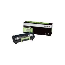 Thumbnail - Lexmark, Toner, 60f0ha0 (BK)