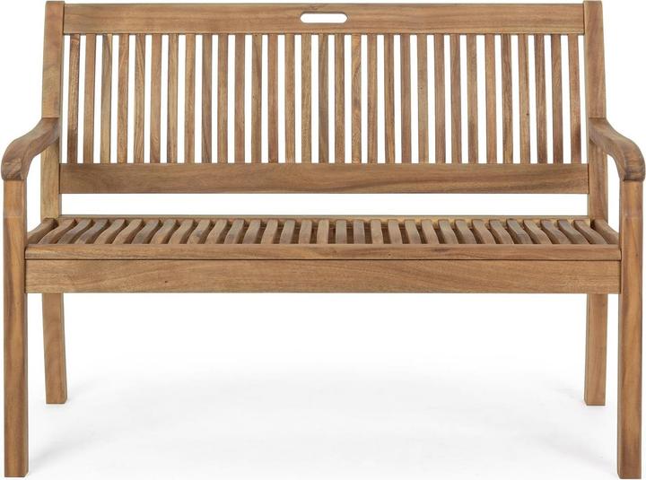 Image du produit Bizzotto Banc de jardin Noemi (2 places)