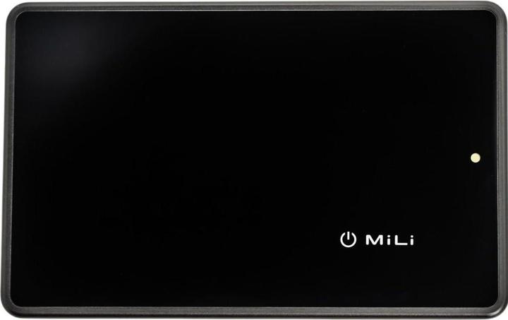Produktbild Mili MiCard (Apple, iOS, iPadOS)
