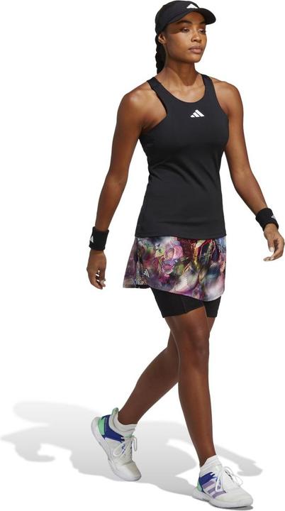 Image du produit adidas Débardeur Tennis Y noir (S)