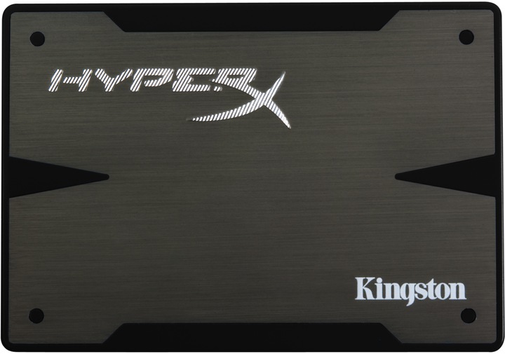 HyperX 3k SSD (120 GB, 2.5")