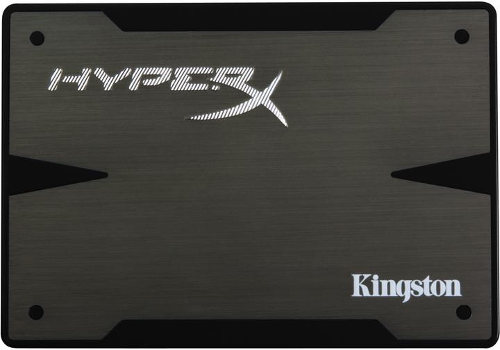 Immagine prodotto HyperX SSD Da 3k (120 GB, 2.5")