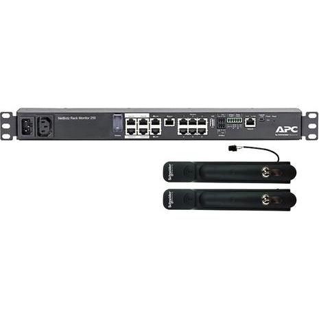 Thumbnail - APC NetBotz 13.56 MHz Handle Kit, USV Zubehör