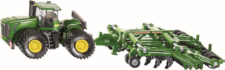 Immagine prodotto Siku John Deere 9630 con Amazon Centaur