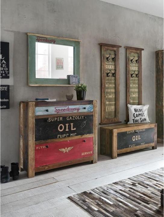 Immagine prodotto SIT Möbel Elon (85 x 40 x 45 cm)