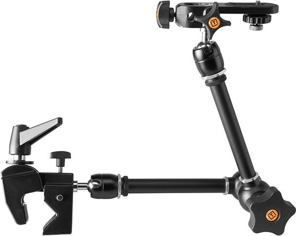 Image du produit Tether Tools Rock Solid Master Articulating Arm