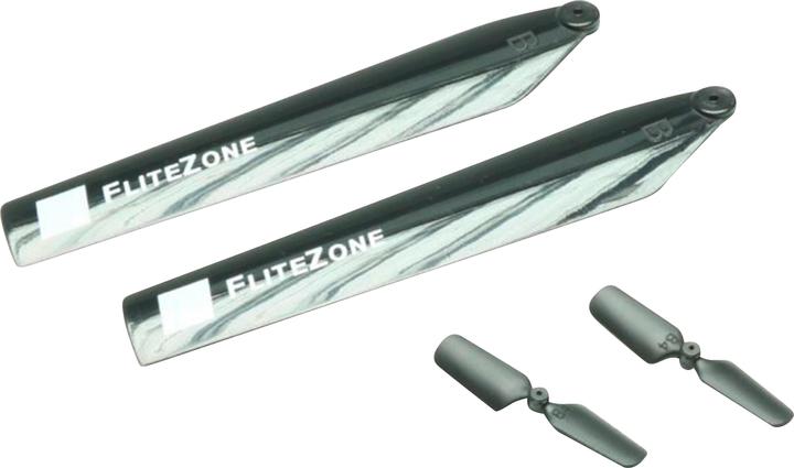 Actual product image Pichler Spare part rotor blades