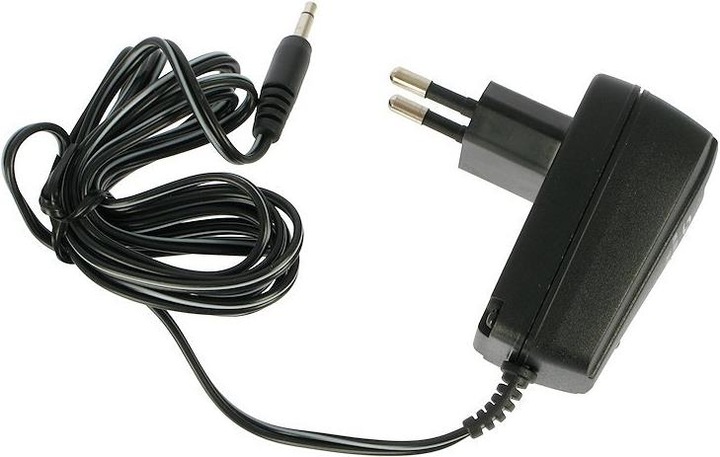 Produktbild Sigma Sport Ladegerät zu Lightster