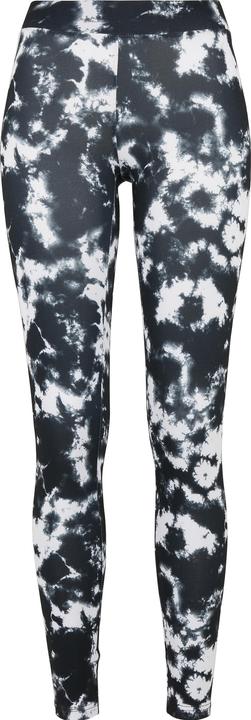Immagine prodotto Urban Classics Leggings Tie Dye da donna (S)
